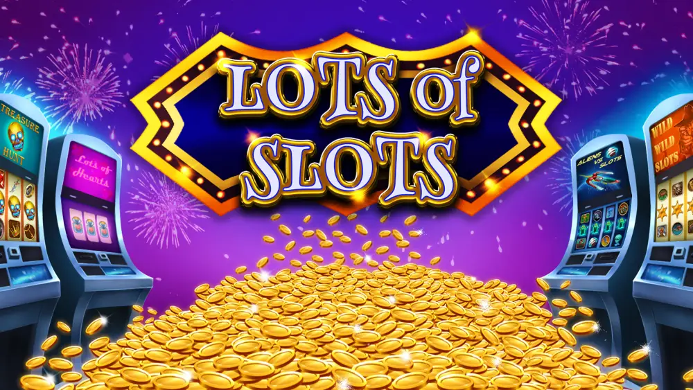 Jogos de Slot no Casino Online 5526VIP