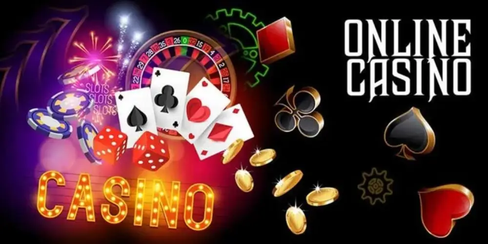 Jogos de cassino online 5526VIP